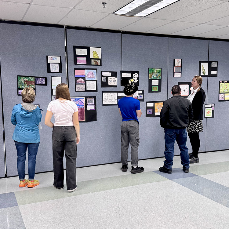 26th Annual Histo Art Show